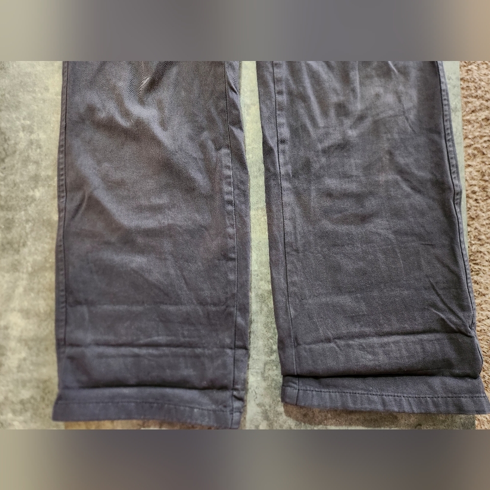 Zara cargo jeans - Picture 2 of 7